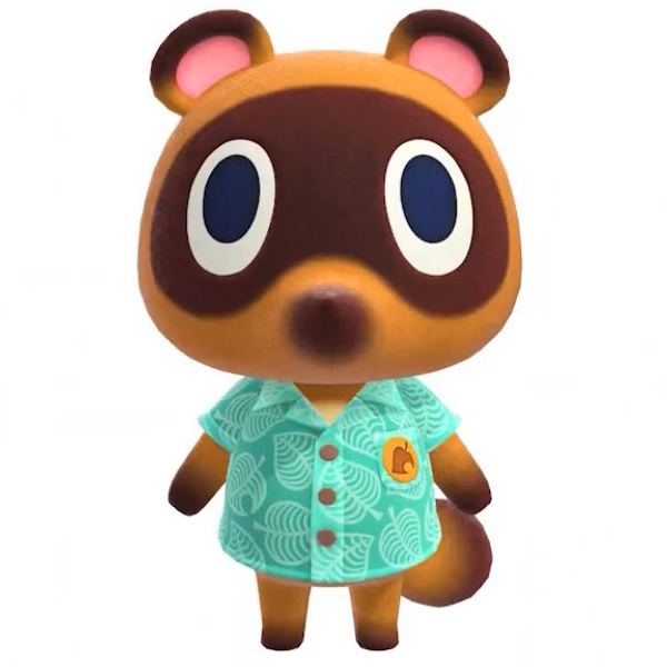 Pietro Animal Crossing New Horizons / Animal Crossing New Horizons